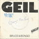 Bruce & Bongo ‎– Geil (1986) - 0 - Thumbnail