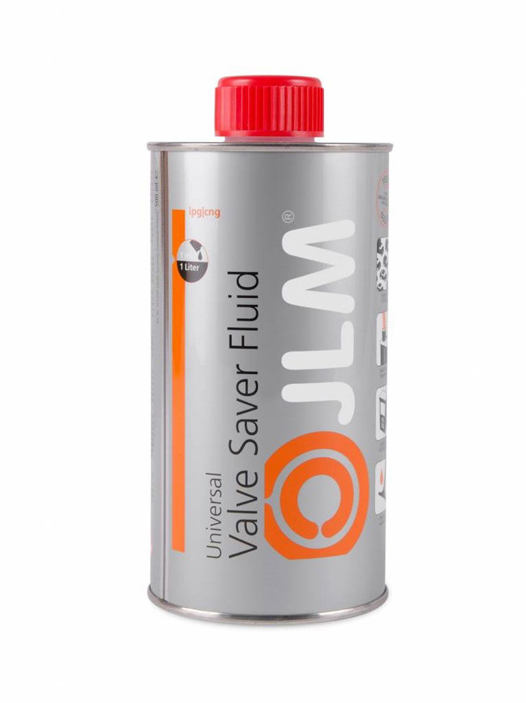 JLM Valve Saver fluid 1 liter kleppensmeermiddel Superaanbieding - nr. 1