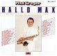 Max Greger ‎– Hallo Max (CD) - 0 - Thumbnail