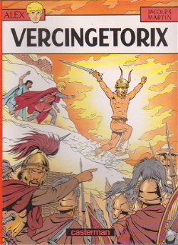 Alex 18 Vercingetorix
