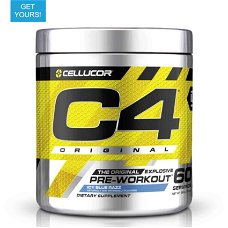 Cellucor - C4 Original 60serv