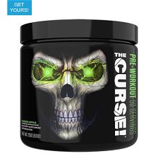 Cobra Labs - The Curse 50serv