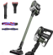 Proscenic P8 MAX 2-in-1 Flexible Cordless Vacuum Cleaner - 0 - Thumbnail