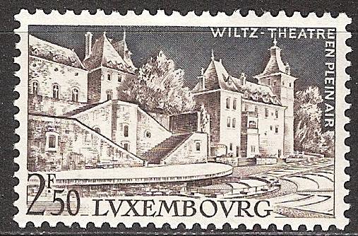 luxemburg 0593 - 0