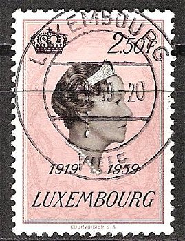 luxemburg 0602 - 0