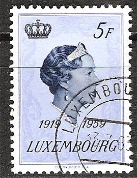 luxemburg 0603 - 0