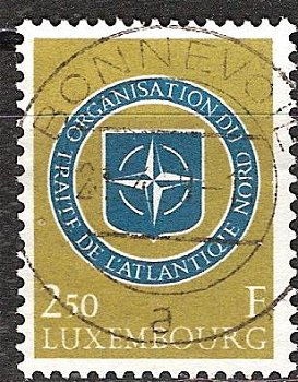 luxemburg 0604 - 0