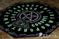 Ouija bord 'Glow in the Dark"