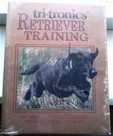 Tri-tronics Retriever training(Jim Dobbs, 0963838601).