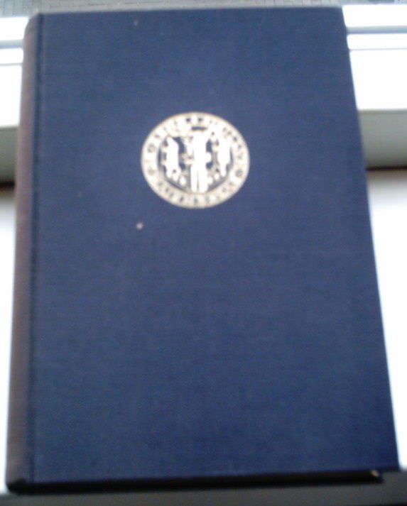De stad Rhenen(prof. dr. W. van Iterson, 1960). - nr. 1