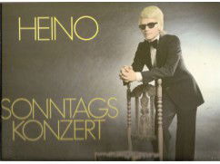 168d - lp - heino - sontags konzert - nr. 1