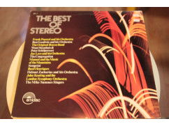 186g - lp - the best of stereo - nr. 1
