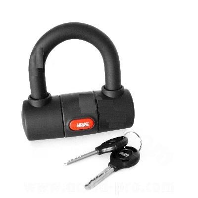 Lock Force Disk slot 55x55mm - nr. 1