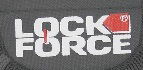 Lock Force Disk slot 55x55mm - Afbeelding 3