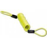 Hartmann reminderkabel Fluor geel - nr. 1
