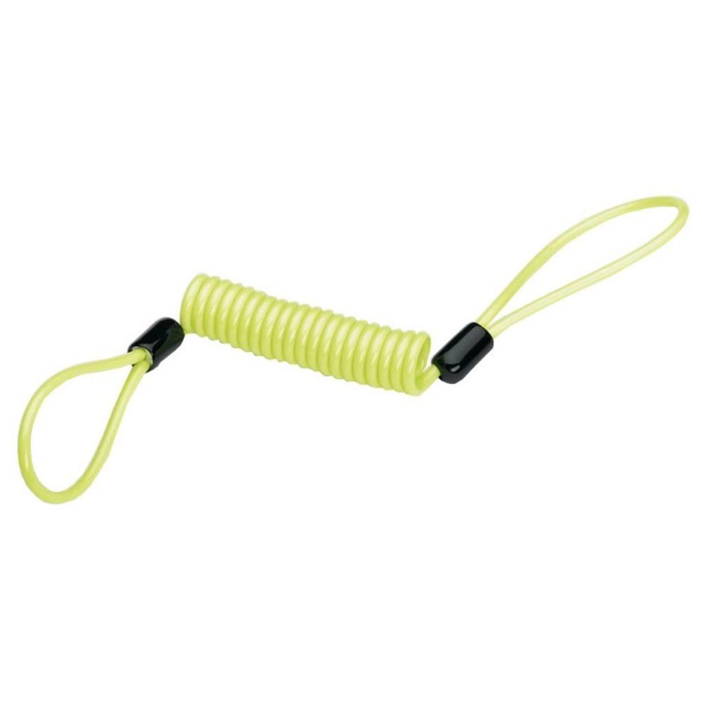 Hartmann reminderkabel Fluor geel - Afbeelding 2