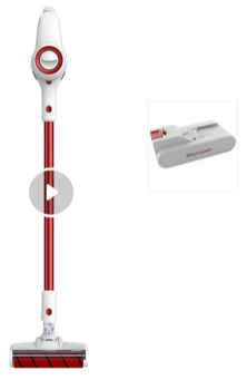 Xiaomi JIMMY JV51 Lightweight Cordless Stick Vacuum Cleaner - 2