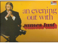 167d - lp - james last - an evening out with - 2414004 - nr. 1