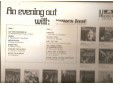 167d - lp - james last - an evening out with - 2414004 - Afbeelding 2