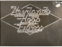 166a - lp - neerlands hoop expres - 2 lps - nr. 1