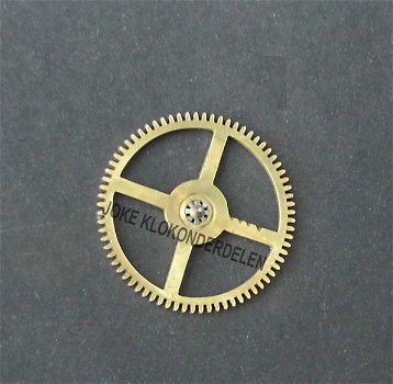 = Rad gewicht regulateur =44021 - 2