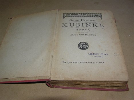 Kubinke- Georg Hermann(P2) - 2