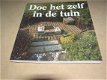 Doe het zelf in de tuin(P1) - 0 - Thumbnail