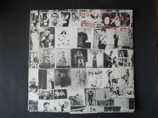 The Rolling Stones - 2 lps - Exile On Main Street