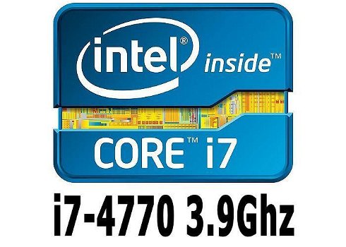 Intel G i3 i5 i7 | i7-4770/3770 i5-4590 | Socket 1150 1155 - 0