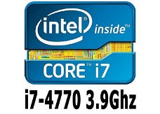 Intel G i3 i5 i7 | i7-4770/3770 i5-4590 | Socket 1150 1155