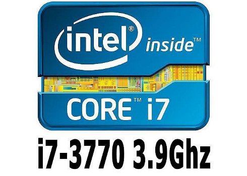 Intel G i3 i5 i7 | i7-4770/3770 i5-4590 | Socket 1150 1155 - 1