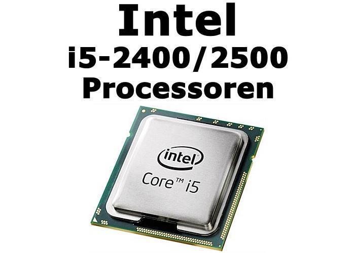 Intel G i3 i5 i7 | i7-4770/3770 i5-4590 | Socket 1150 1155 - Afbeelding 3