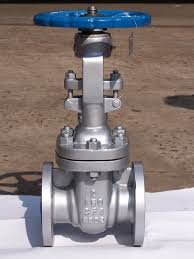 GATE VALVES IN KOLKATA - 0