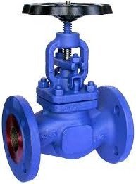 GLOBE VALVES DEALERS IN KOLKATA - 0