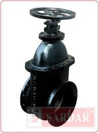 SLUICE VALVES SUPPLIERS IN KOLKATA - 0