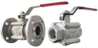 BALL VALVES IN KOLKATA - 0