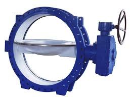 BUTTERFLY VALVES DEALERS IN KOLKATA - 0