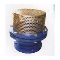 FOOT VALVES SUPPLIERS IN KOLKATA - 0