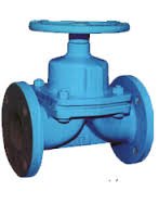 DIAPHRAGM VALVES SUPPLIERS IN KOLKATA - 0