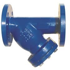 Y-STRAINERS DEALERS IN KOLKATA - 0