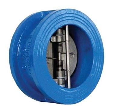 DUAL PLATE CHECK VALVES DEALERS IN KOLKATA - 0