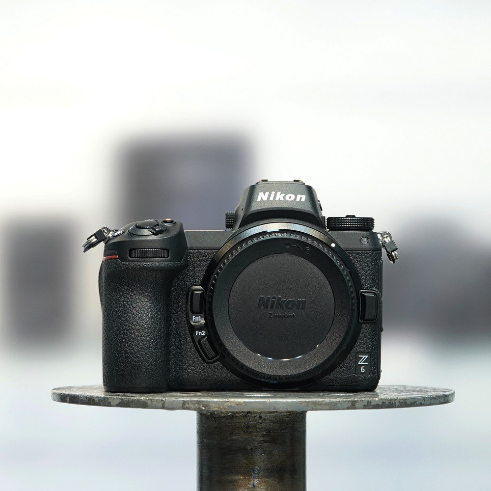 Nikon Z6 nr. 3179 - nr. 1