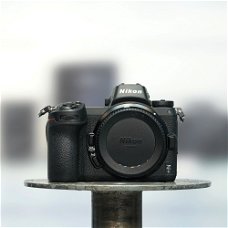 Nikon Z6 nr. 3179