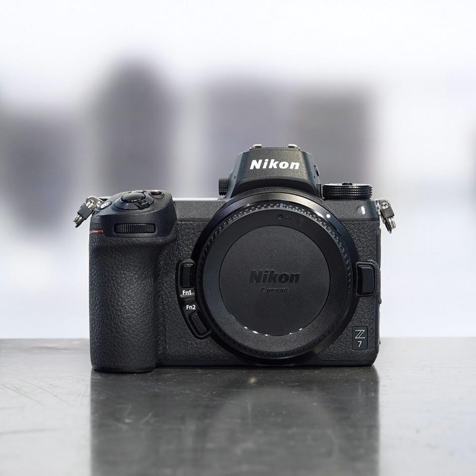 Nikon Z7 nr. 3178 - nr. 1