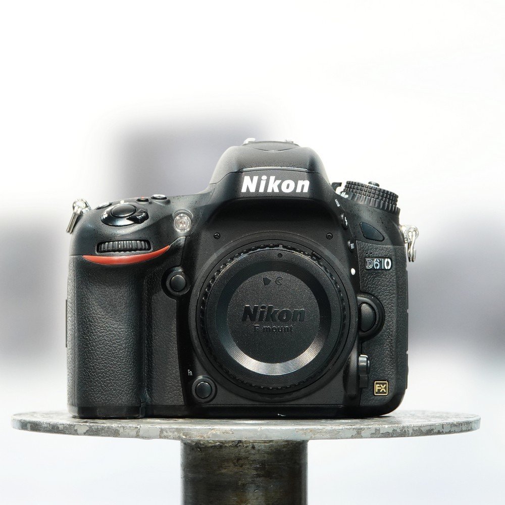 Nikon D610 nr. 3172 - nr. 1