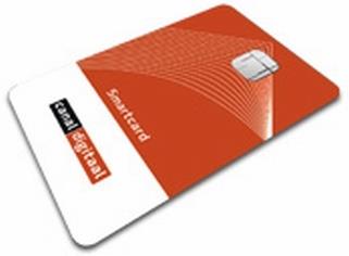 Mediaguard Cam module canal-digitaal - Afbeelding 2
