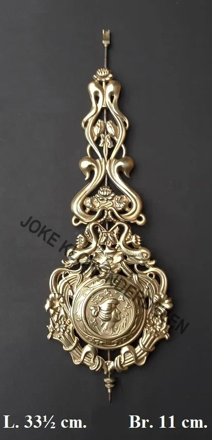 = Slinger = regulateur Kienzle =44024 - nr. 1