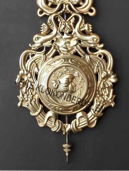= Slinger = regulateur Kienzle =44024 - Afbeelding 2
