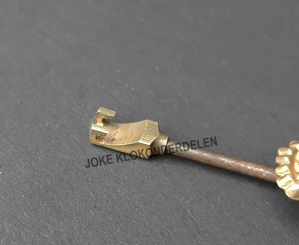 = Slinger = regulateur Kienzle =44024 - Afbeelding 3