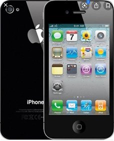 iPhone 5